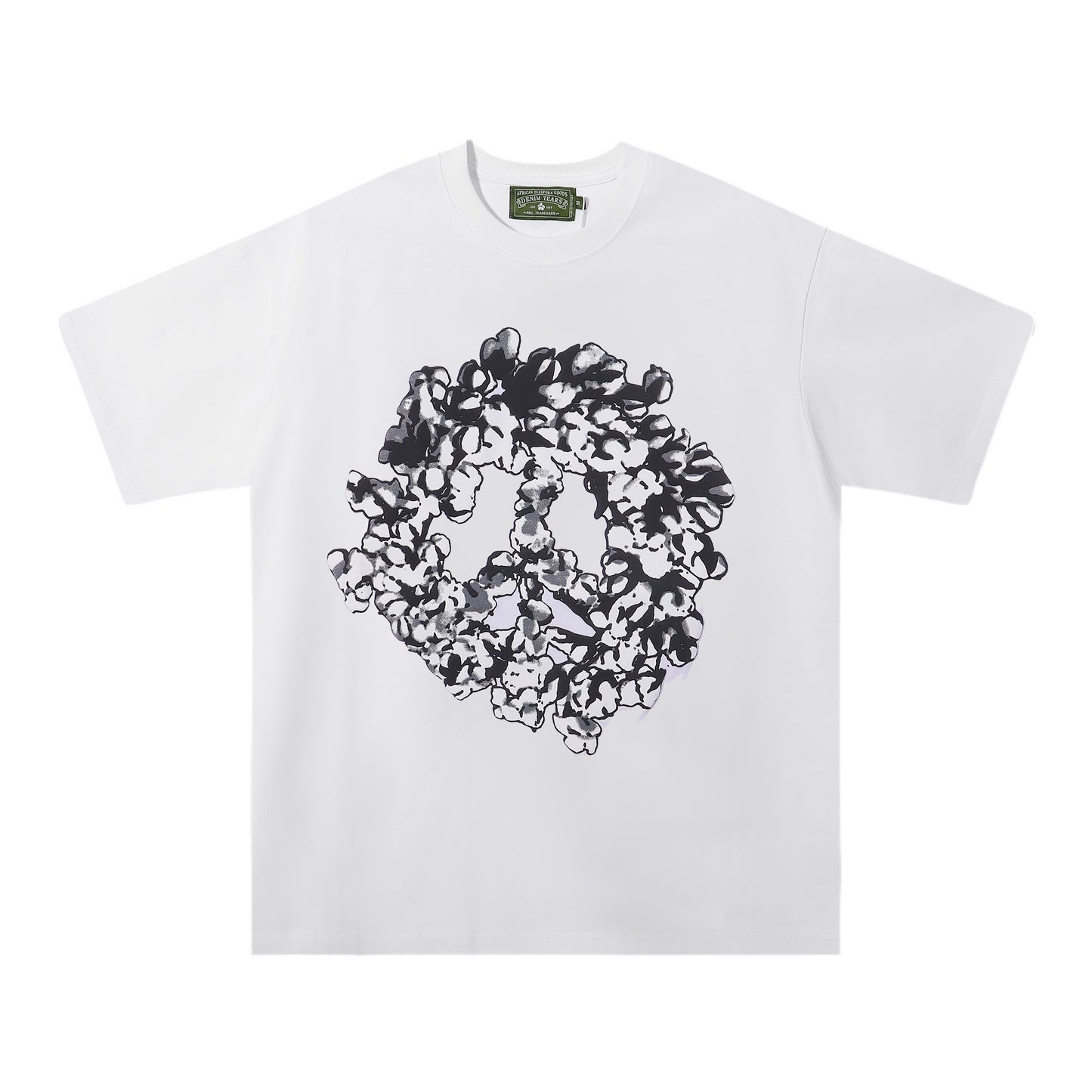 Camiseta Denim Tears