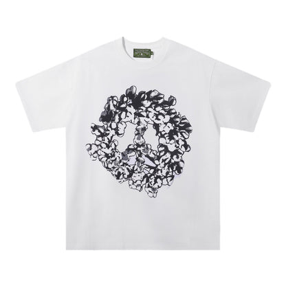 Camiseta Denim Tears