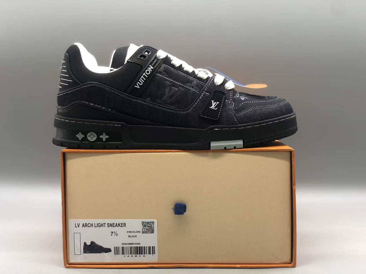 Louis Vuitton Trainer