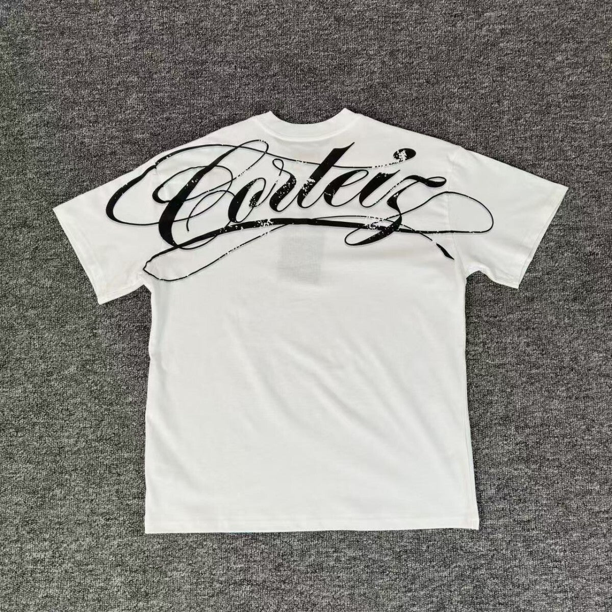 T-Shirt Corteiz