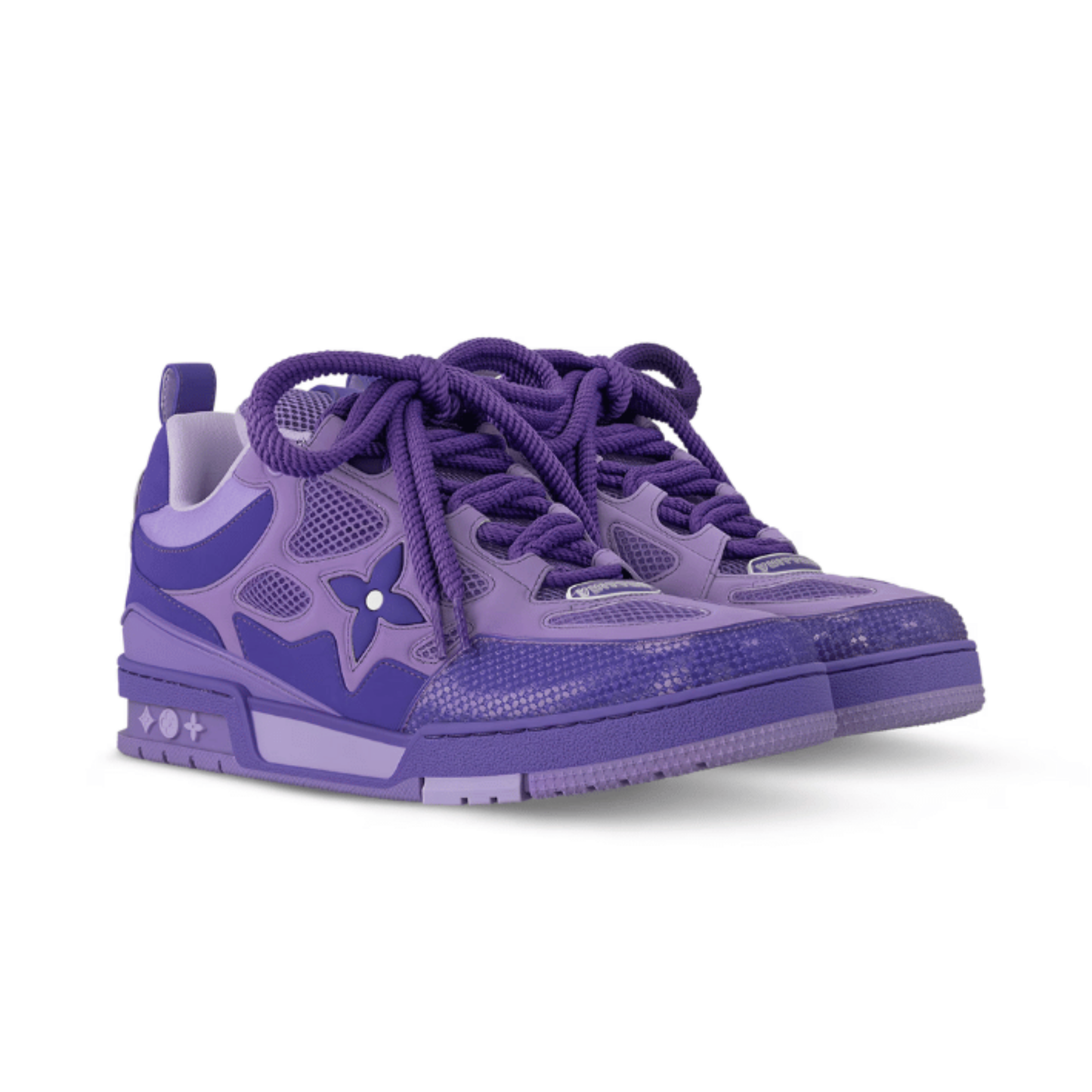 Louis Vuitton Skate