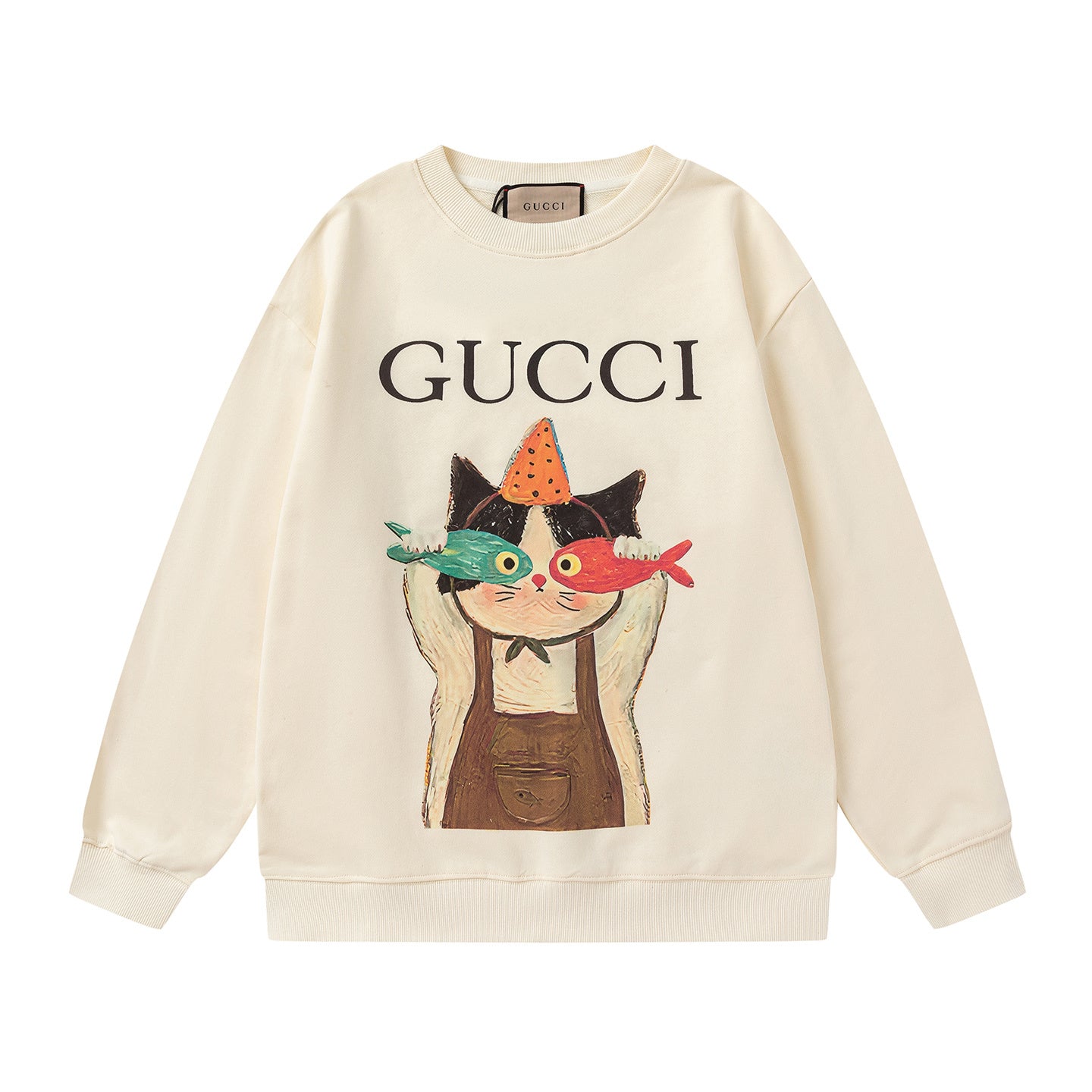 Suéter Gucci
