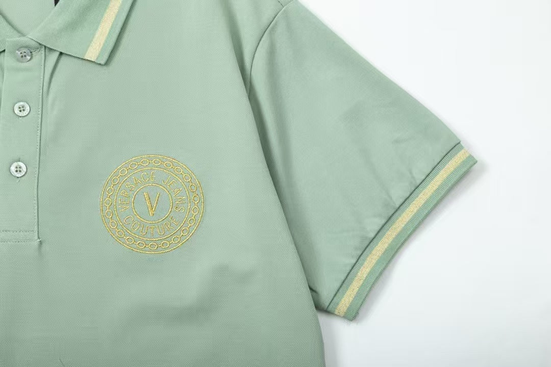 Polo Versace