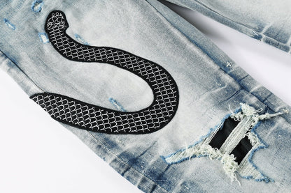 Pantalones vaqueros Amiri