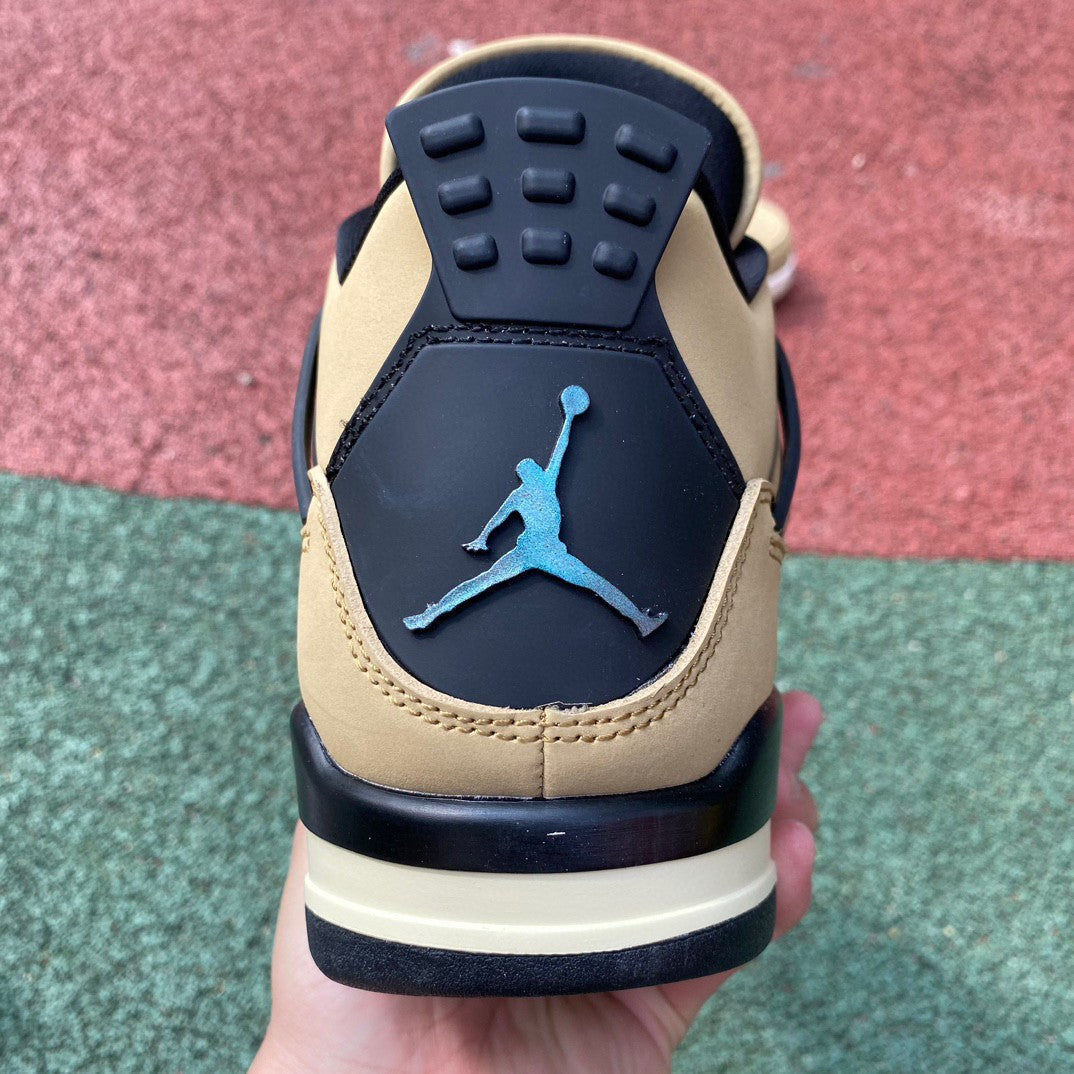 Air Jordan 4