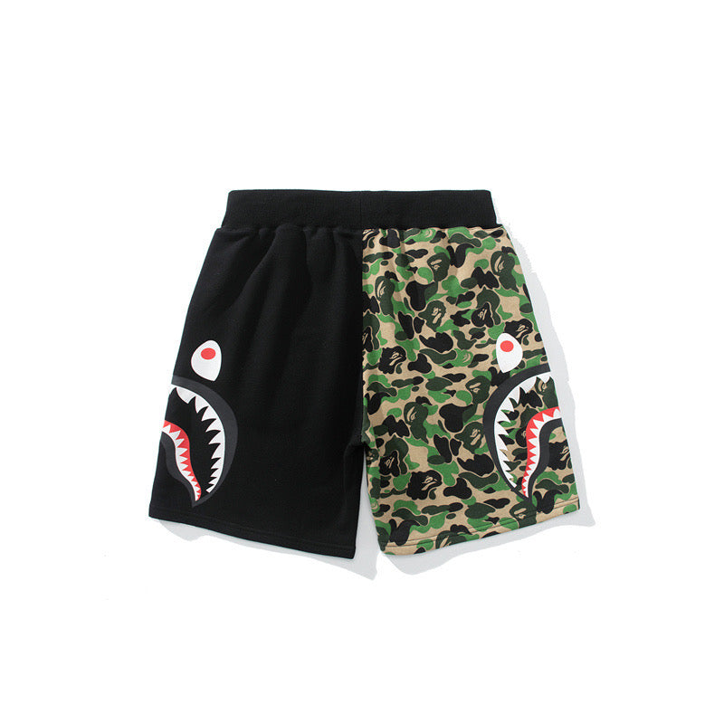 BAPE corto