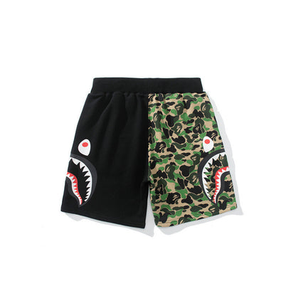BAPE corto