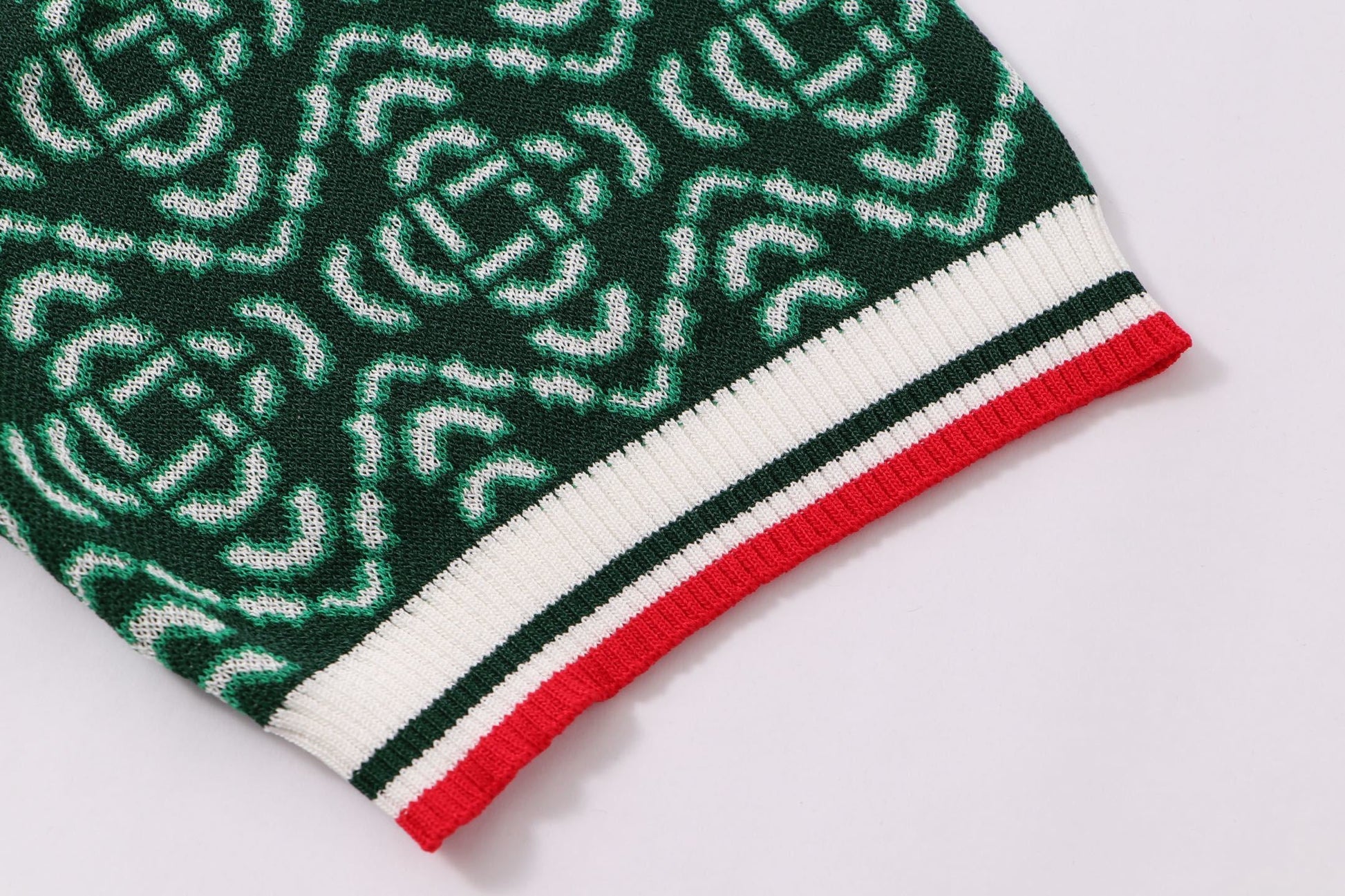 Casablanca Polo Shirt 1.1