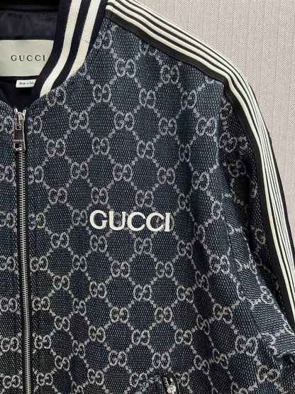 Chaqueta Gucci