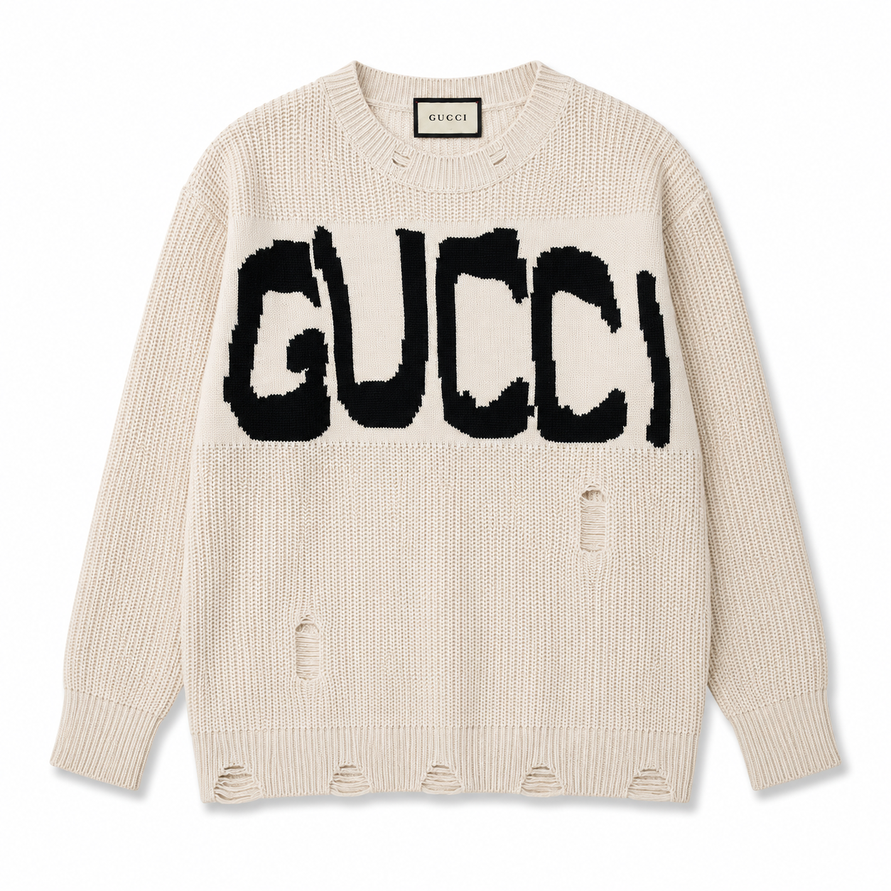 Suéter Gucci