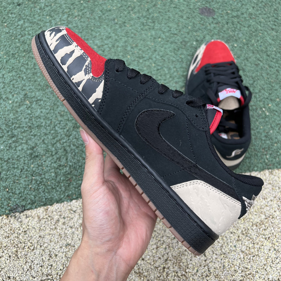 Jordan 1 Low