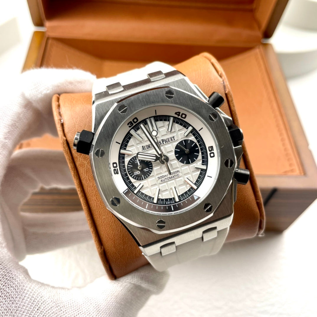 Royal Oak Medium