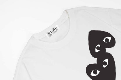 Camiseta Comme Des Garcons