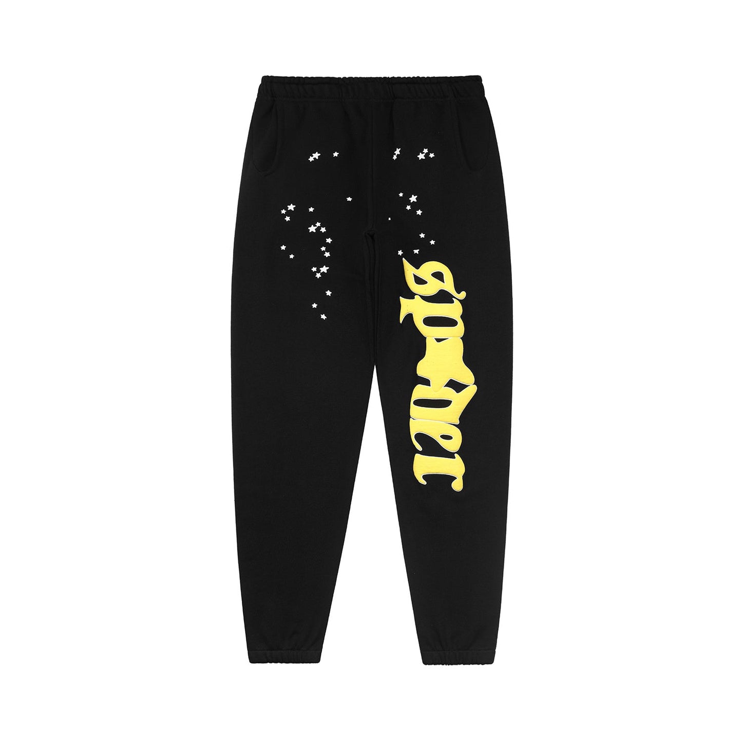 Sp5der Angel Tracksuits