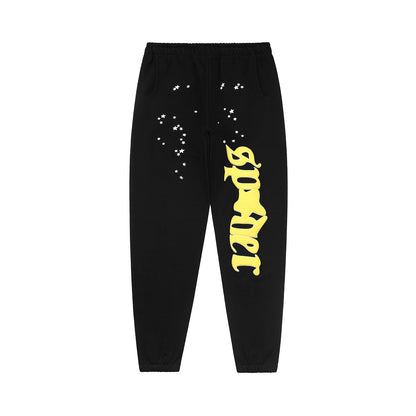 Sp5der Angel Tracksuits