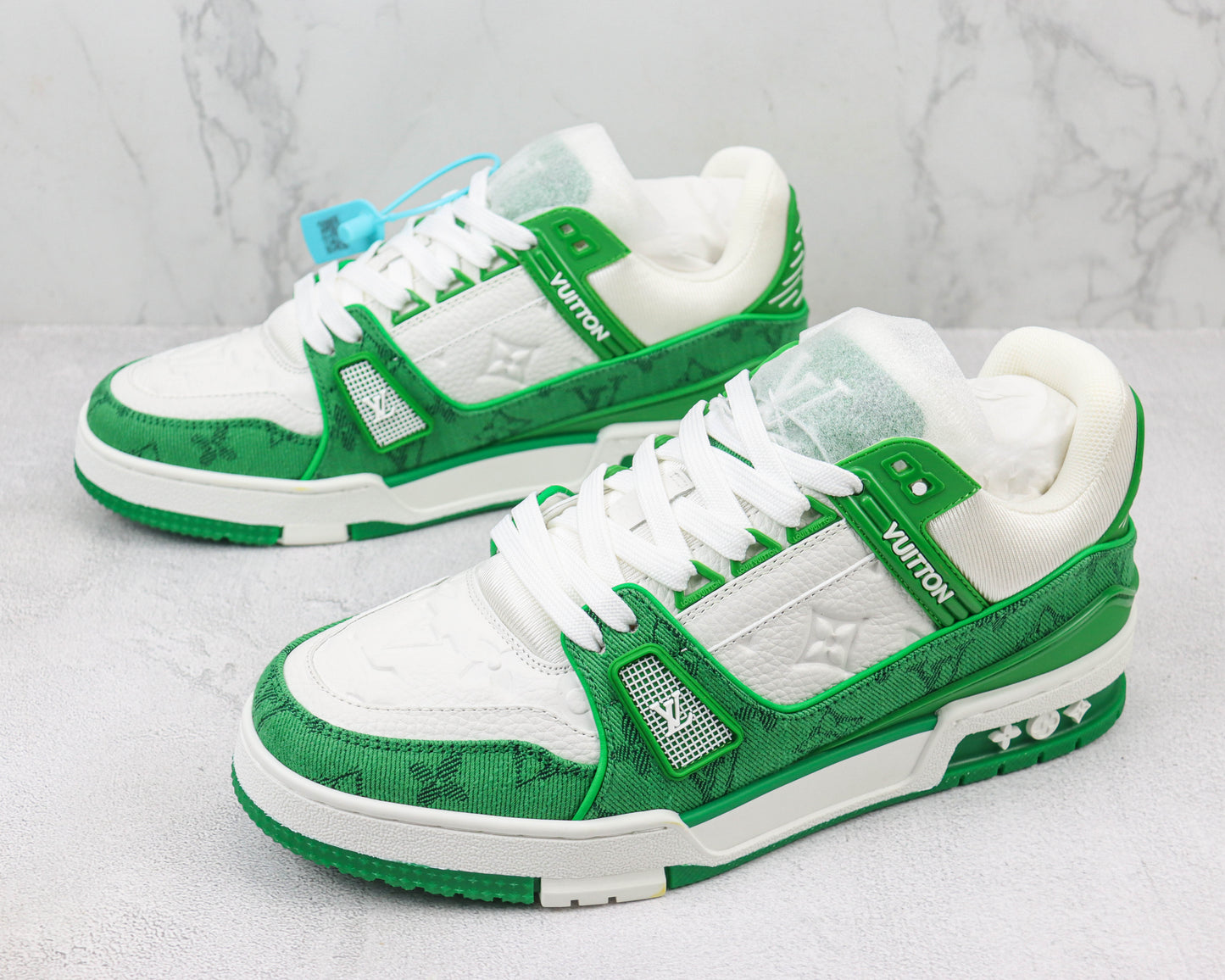 Louis Vuitton Trainer
