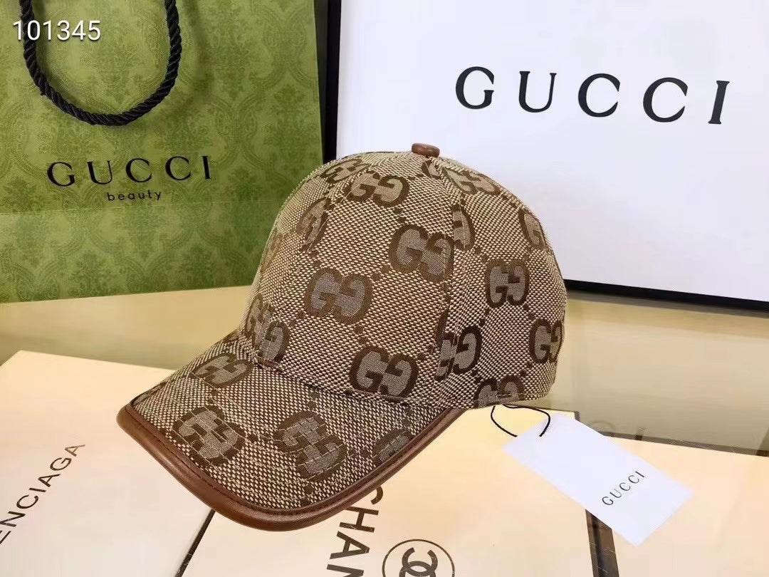 Boné Gucci