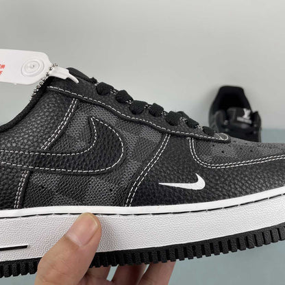 Louis Vuitton x Nike Air Force 1