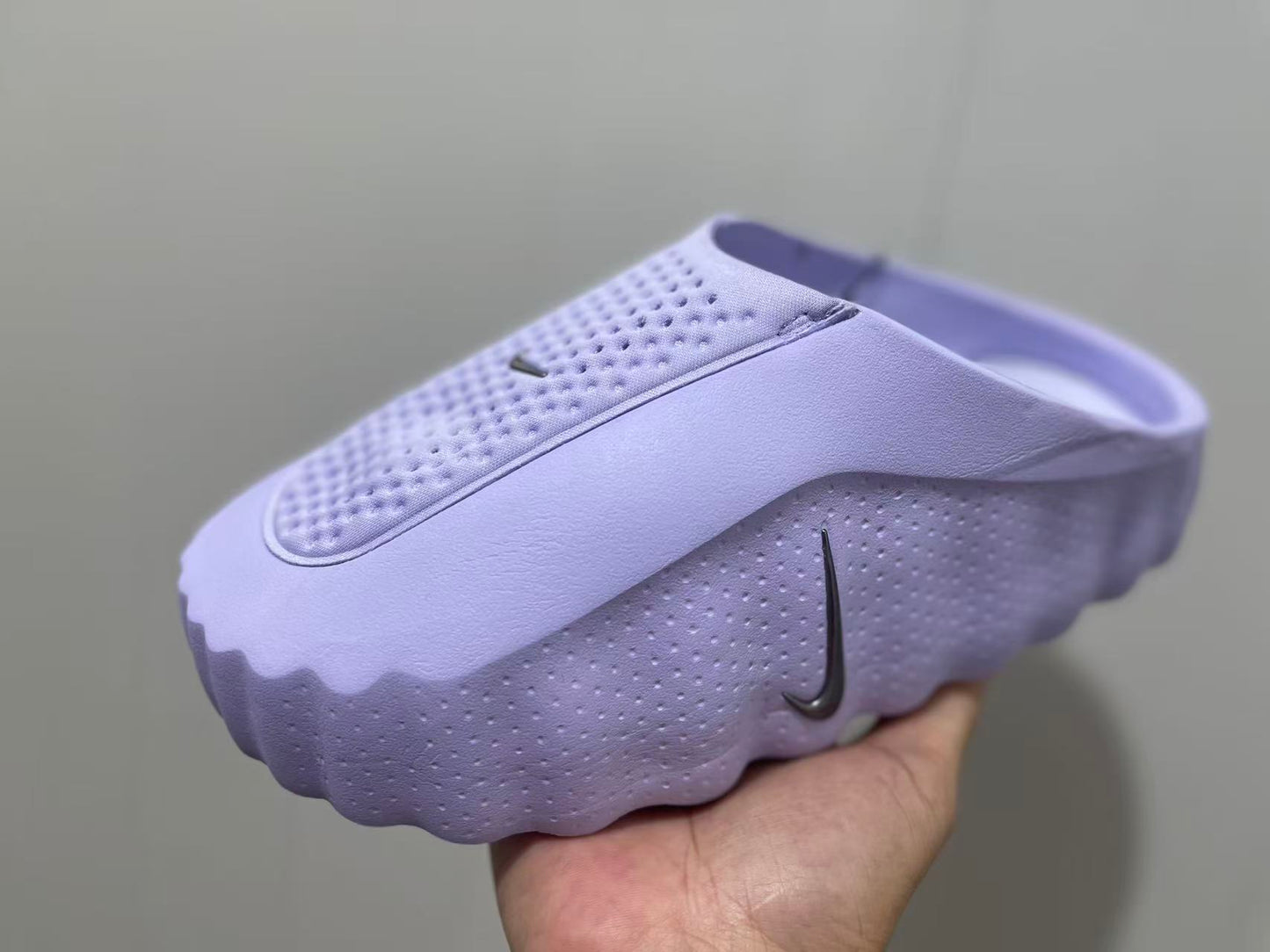 Nike Mind 001 “Morado pálido”