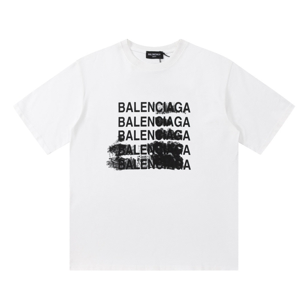 Camiseta Balenciaga