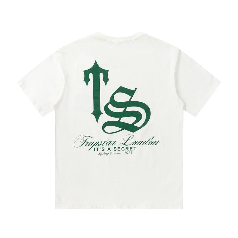 Trapstar London It's a Secre