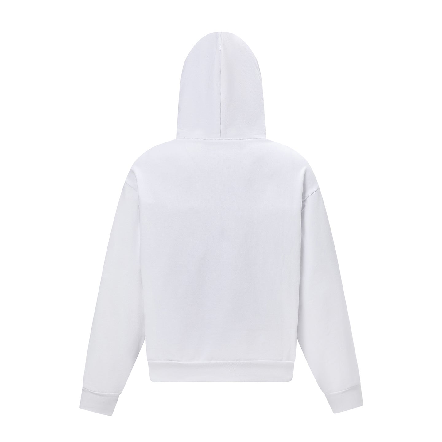 Sudadera con Capucha Angel de Sp5der