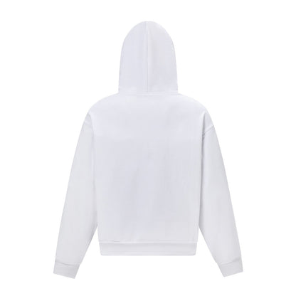Sudadera con Capucha Angel de Sp5der