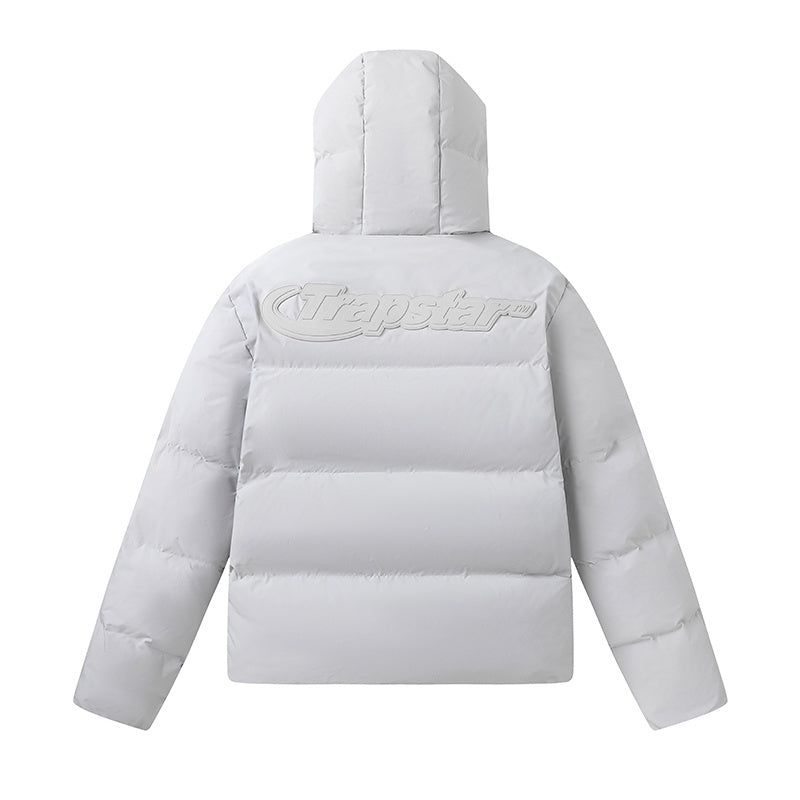Jaqueta Trapstar Hyperdrive Technical Puffer