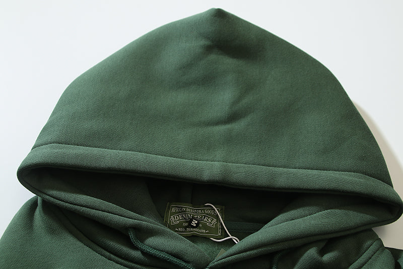 Sudadera Denim Tears