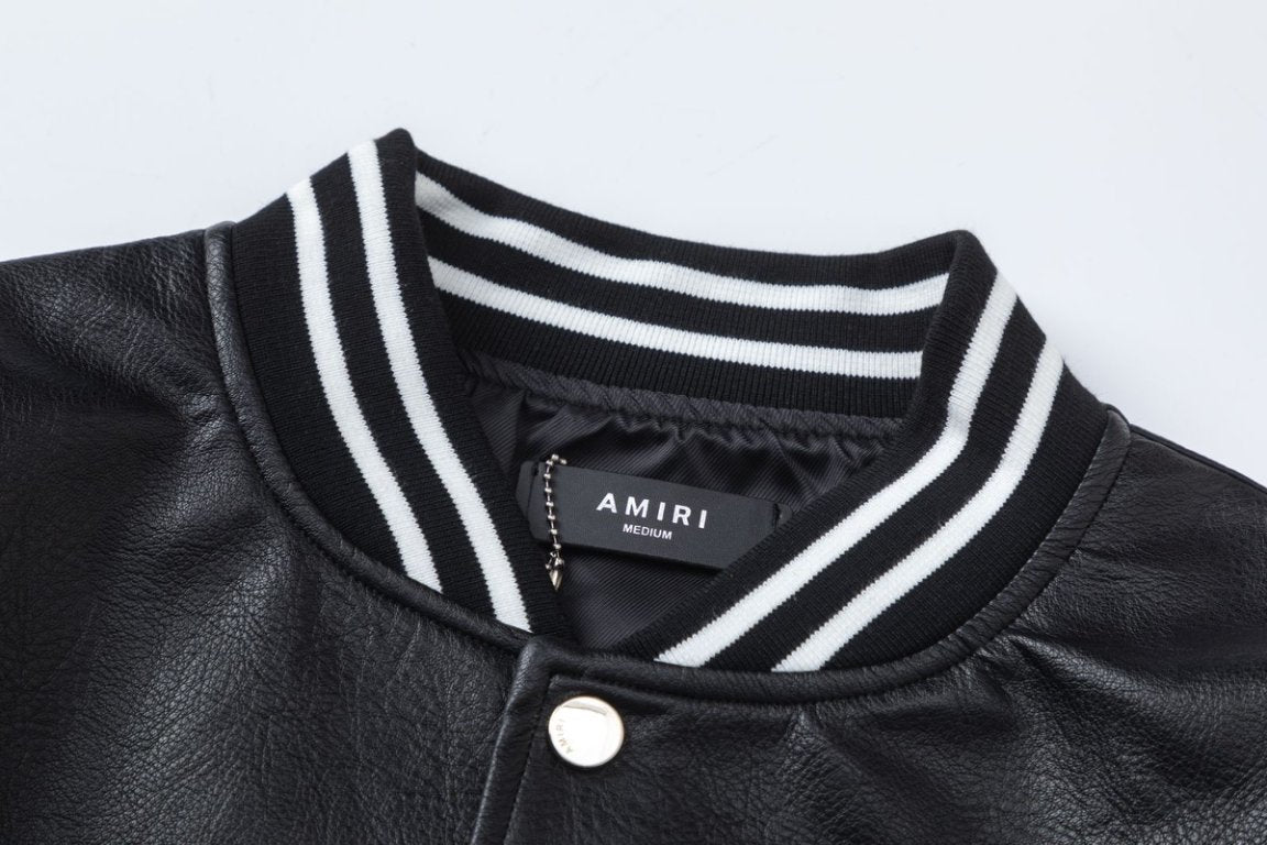 Chaqueta Amiri