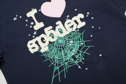 Camiseta Sp5der Angel