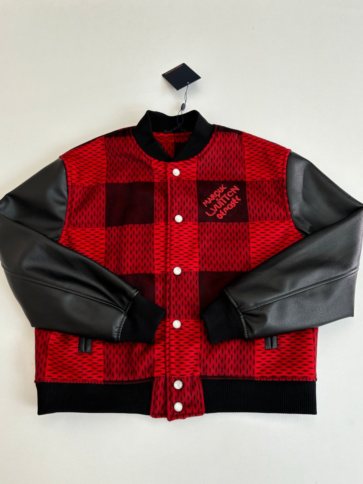 Chaqueta Louis Vuitton