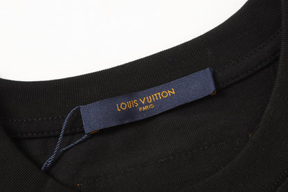 Camiseta Louis Vuitton