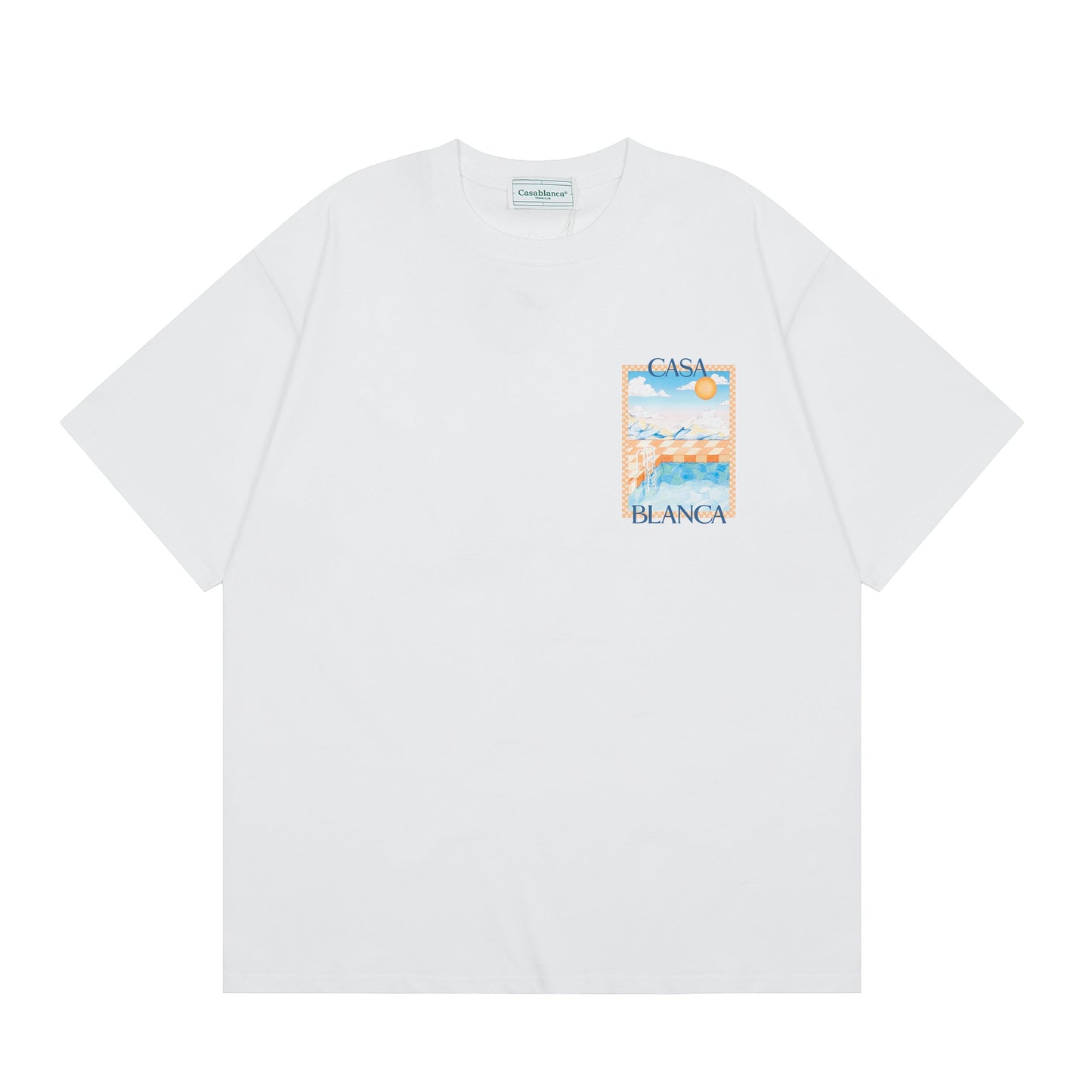 Camiseta Casablanca