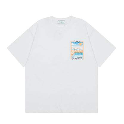 Camiseta Casablanca