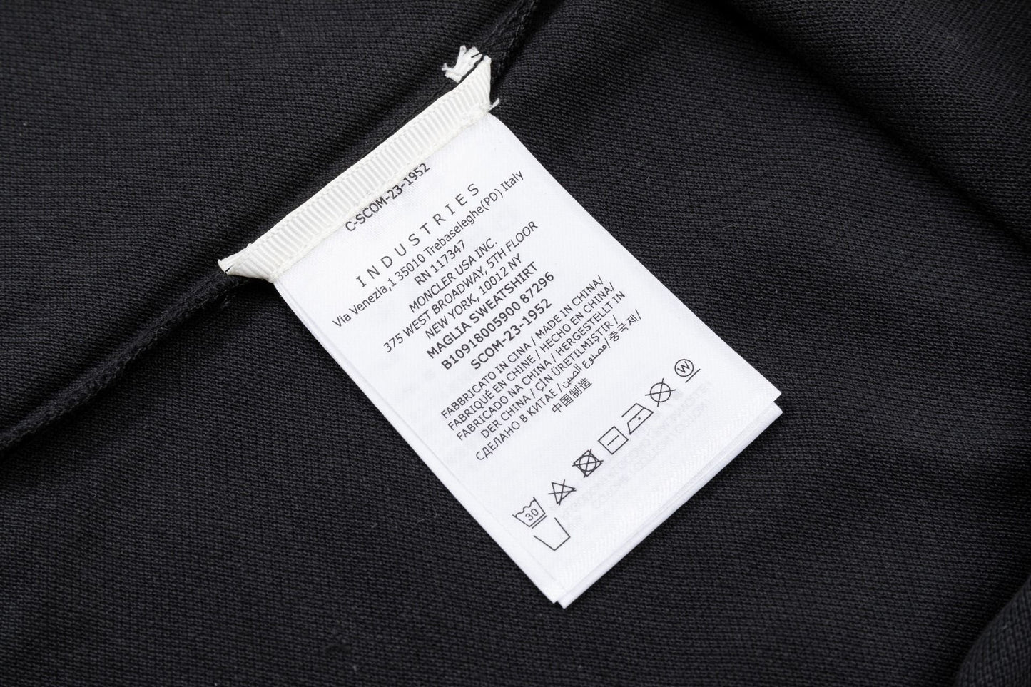 Polo Moncler