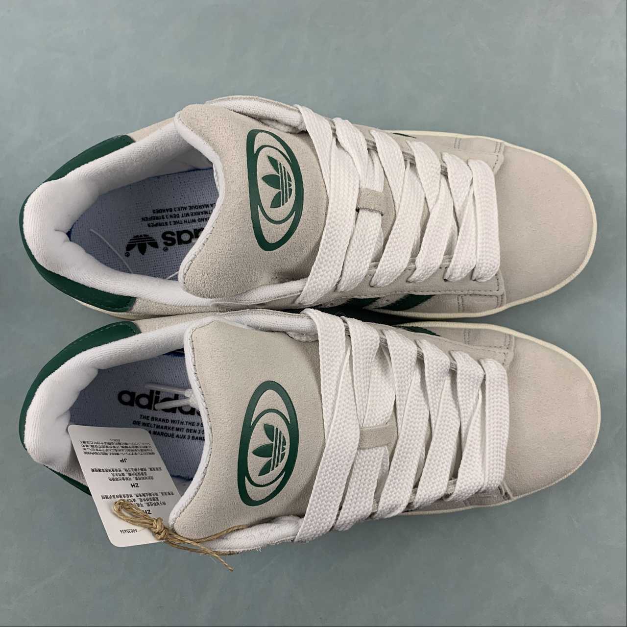 Adidas Campus 00s