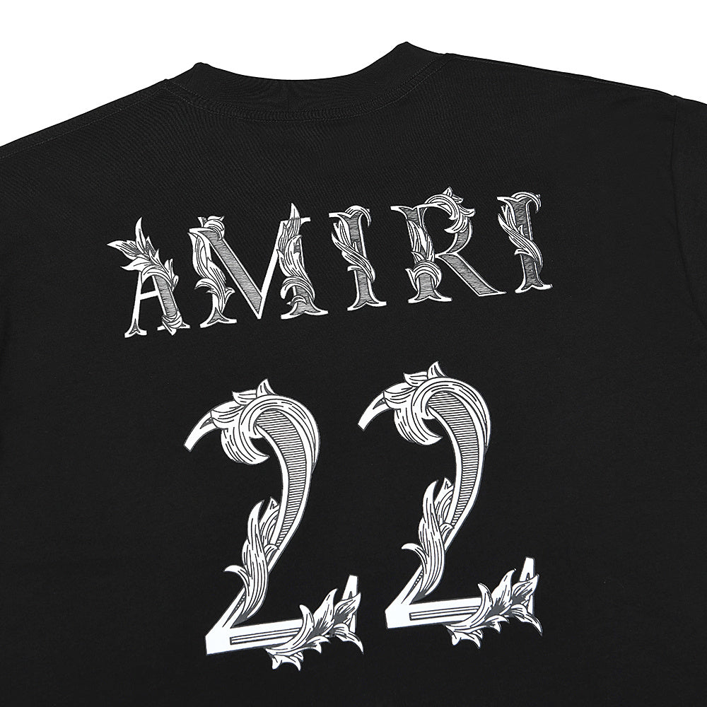 T-shirt Amiri