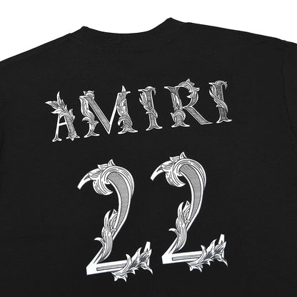 T-shirt Amiri