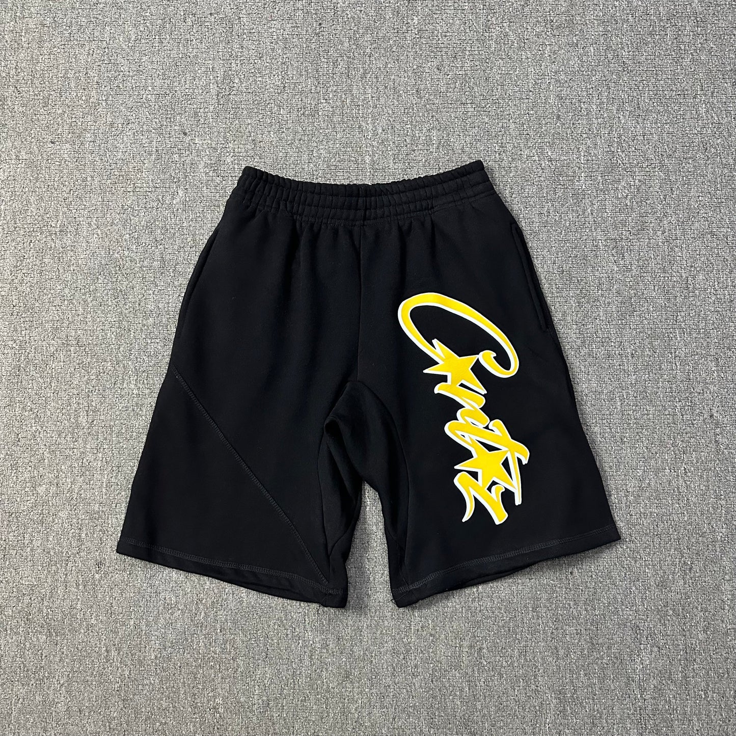 Pantalón corto de Corteiz