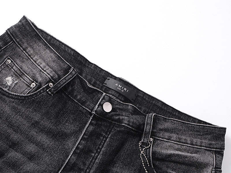 Pantalones cortos vaqueros Amiri