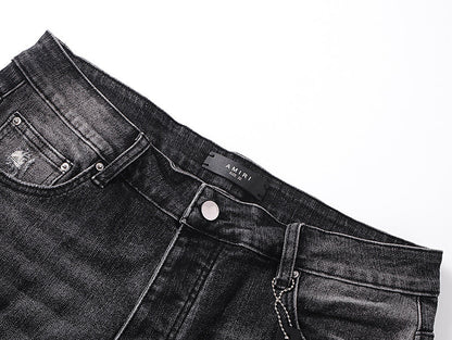 Pantalones cortos vaqueros Amiri