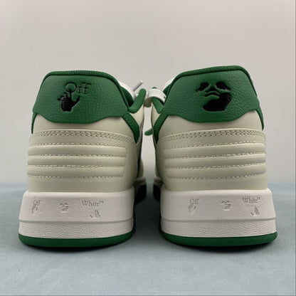 OFF-WHITE Out Of Office "000" Low