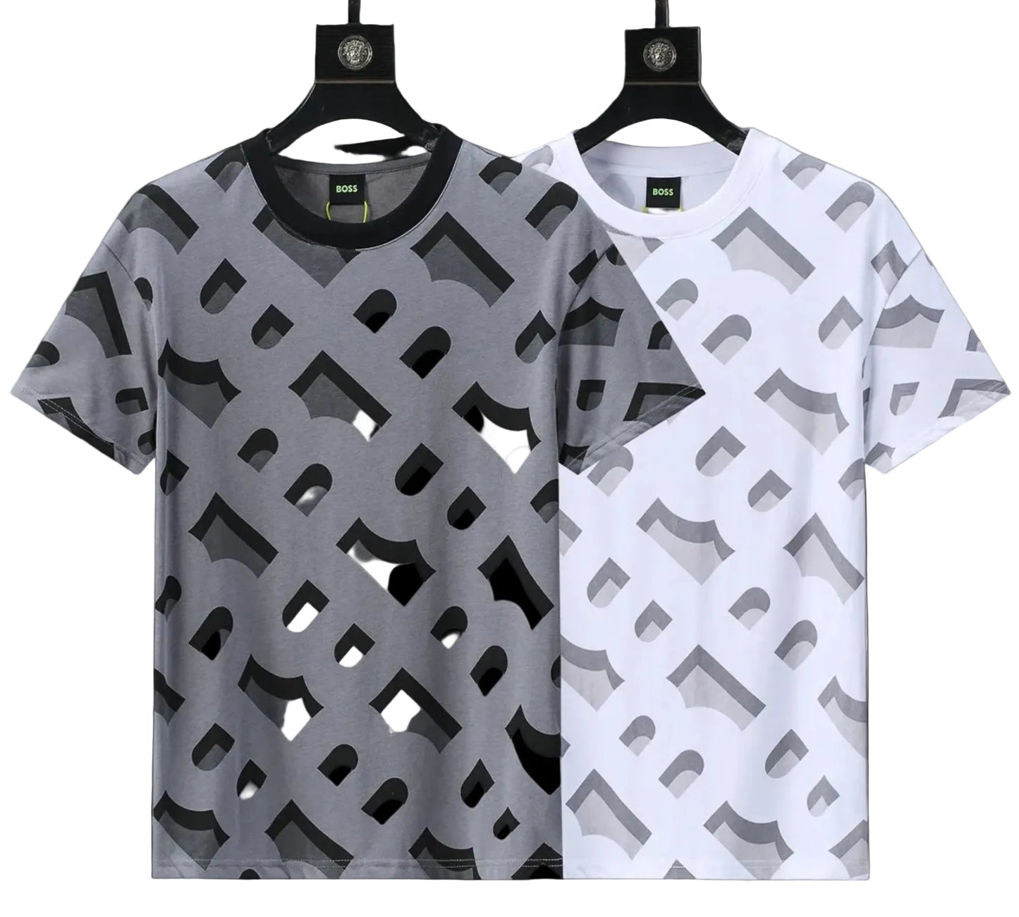 Camiseta BOSS