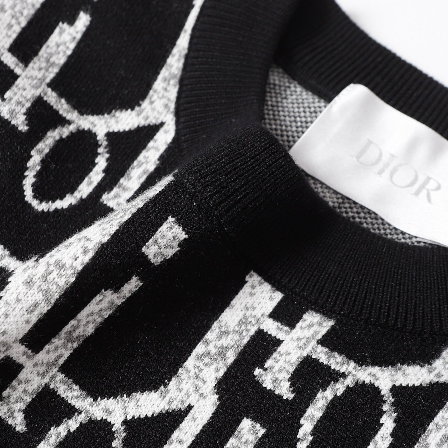 Suéter Dior