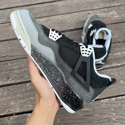 Air Jordan 4