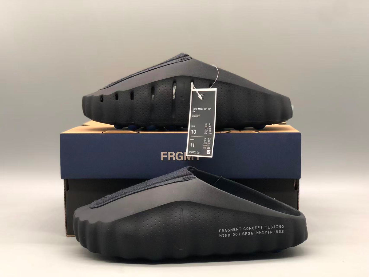 Nike Mind 001