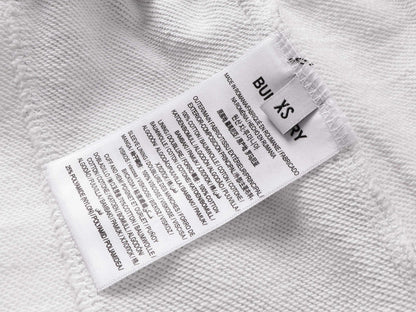 Short Burberry