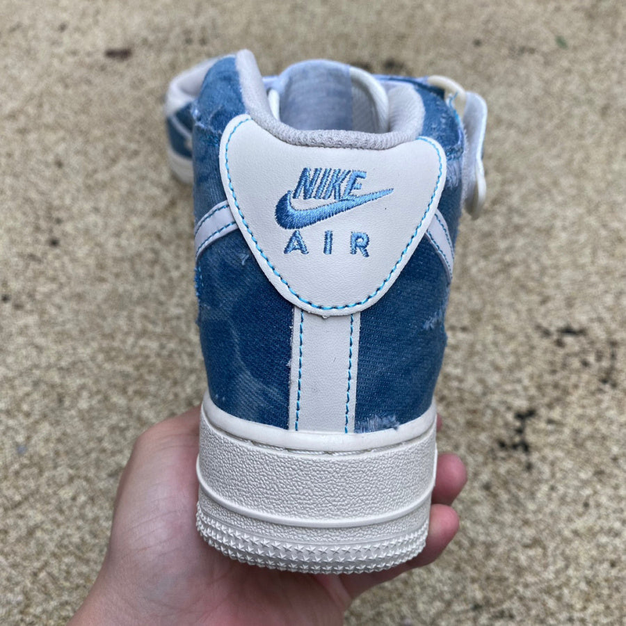 Air Force