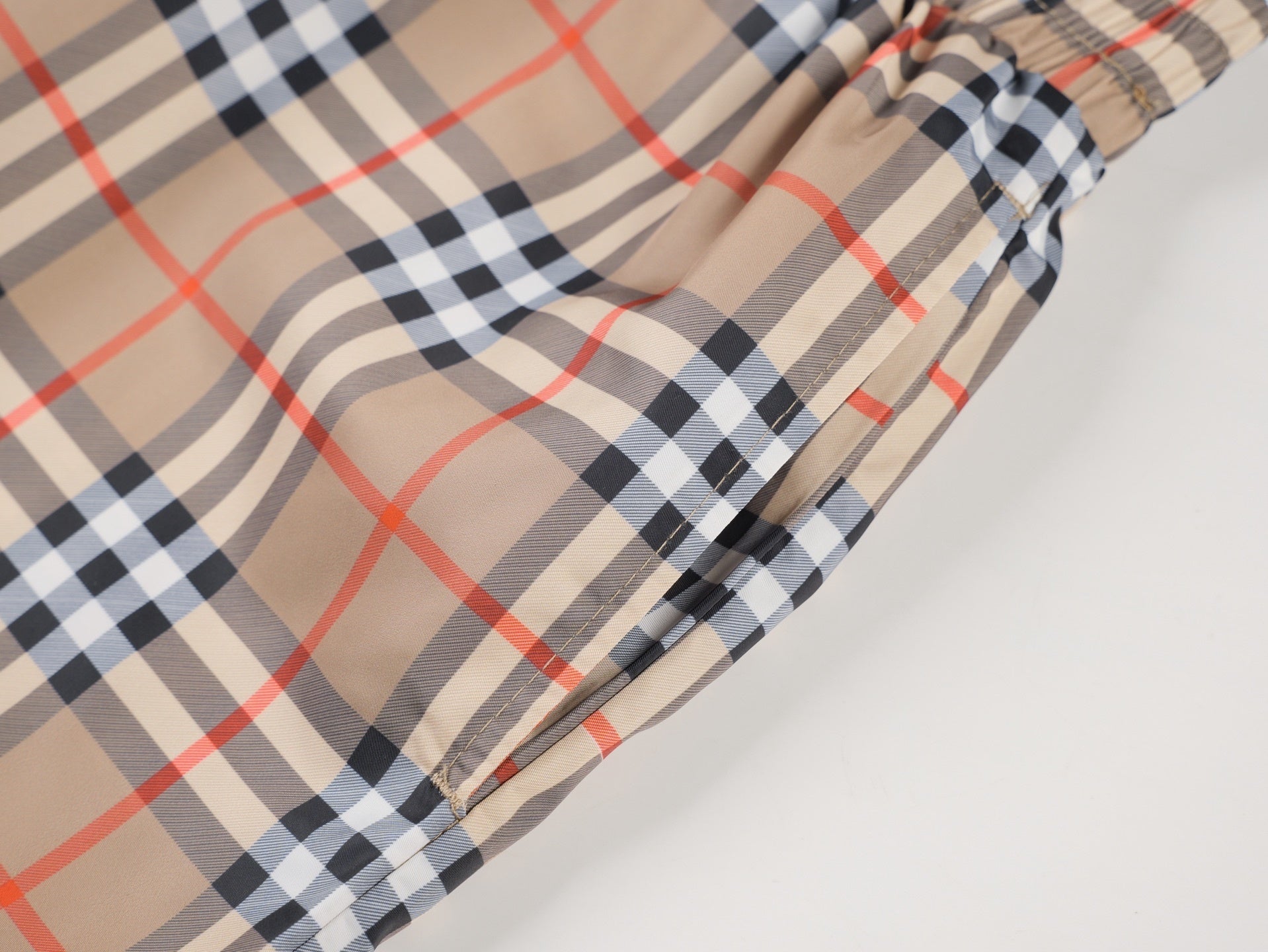 Short Burberry